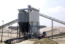 Cement Plant Equipment
